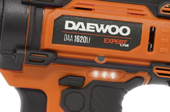 2 АКБ в комплекте